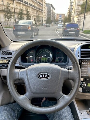 Kia Cerato 2008, 280,860 km - 1.6 l - Bakı