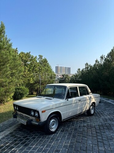 LADA (VAZ) 2106 1995, 500,000 km - 1.6 л - Bakı
