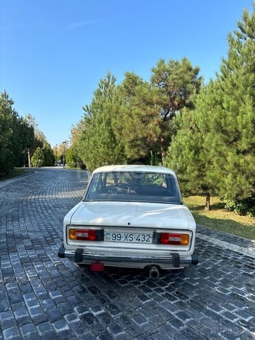LADA (VAZ) 2106 1995, 500,000 km - 1.6 л - Bakı