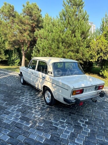 LADA (VAZ) 2106 1995, 500,000 km - 1.6 л - Bakı