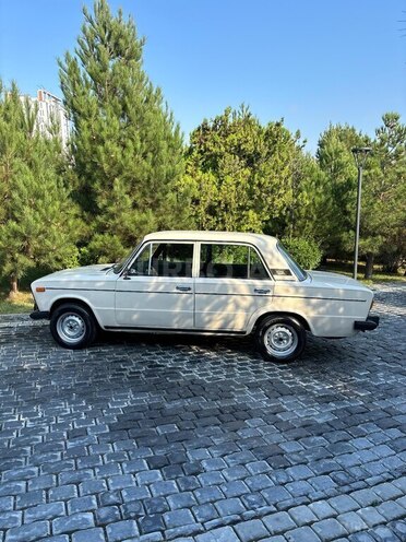 LADA (VAZ) 2106 1995, 500,000 km - 1.6 л - Bakı