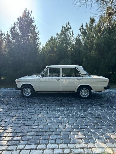 LADA (VAZ) 2106 1995, 500,000 km - 1.6 л - Bakı