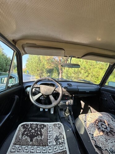LADA (VAZ) 2106 1995, 500,000 km - 1.6 л - Bakı