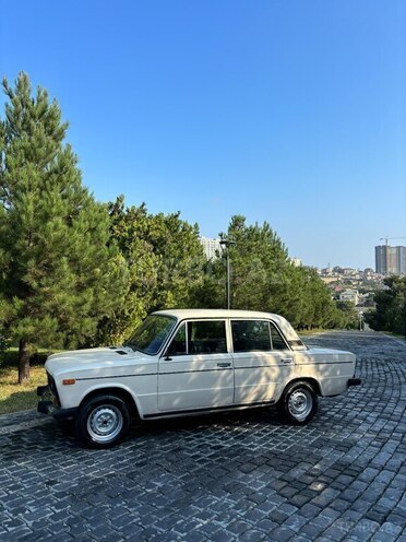 LADA (VAZ) 2106 1995, 500,000 km - 1.6 л - Bakı
