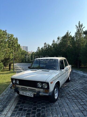 LADA (VAZ) 2106 1995, 500,000 km - 1.6 л - Bakı