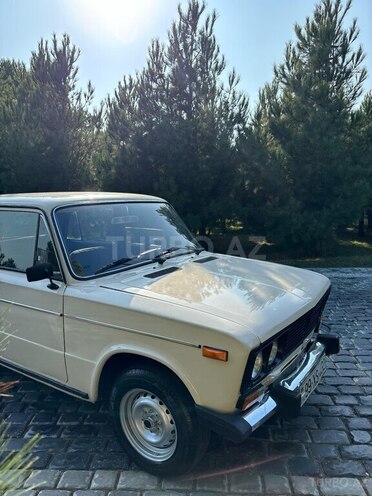 LADA (VAZ) 2106 1995, 500,000 km - 1.6 л - Bakı