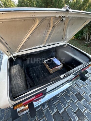 LADA (VAZ) 2106 1995, 500,000 km - 1.6 л - Bakı