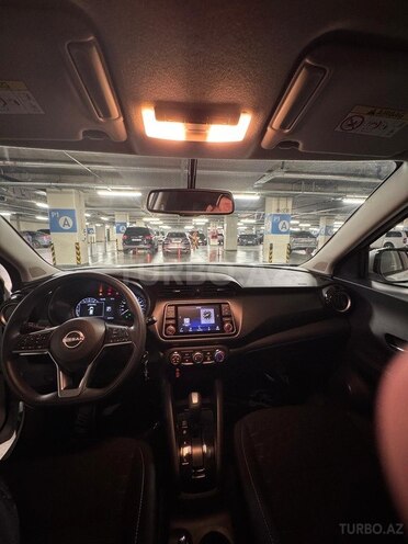 Nissan Kicks 2023, 9,500 km - 1.6 л - Bakı