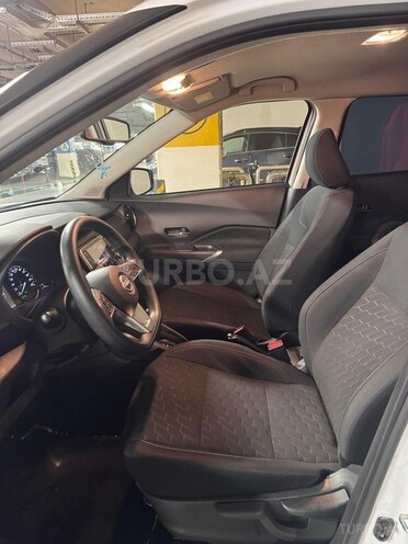 Nissan Kicks 2023, 9,500 km - 1.6 л - Bakı