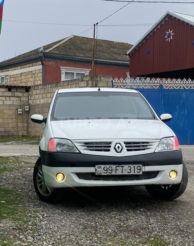 Renault Tondar 2013, 509,123 km - 1.6 l - Bakı