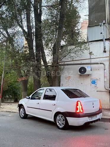 Renault Tondar 2013, 509,123 km - 1.6 l - Bakı