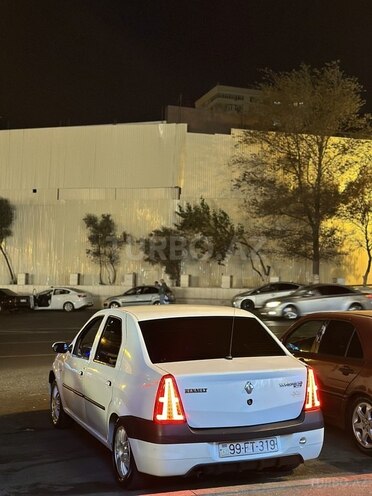 Renault Tondar 2013, 509,123 km - 1.6 l - Bakı