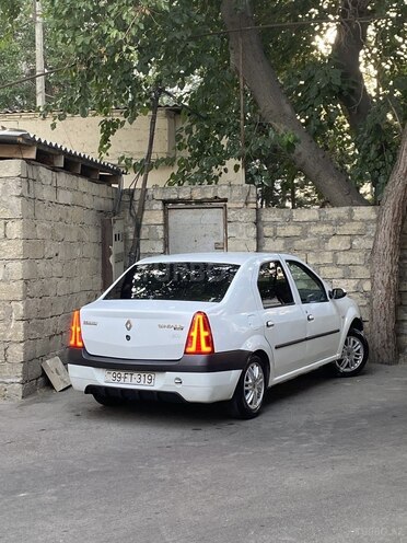 Renault Tondar 2013, 509,123 km - 1.6 l - Bakı