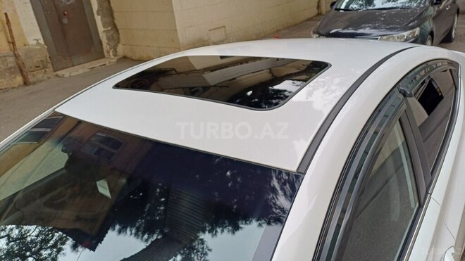 Hyundai Elantra 2014, 180,000 km - 1.8 l - Bakı