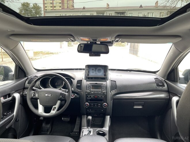 Kia Sorento 2011, 287,000 km - 2.0 l - Sumqayıt