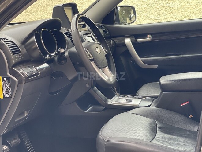 Kia Sorento 2011, 287,000 km - 2.0 l - Sumqayıt