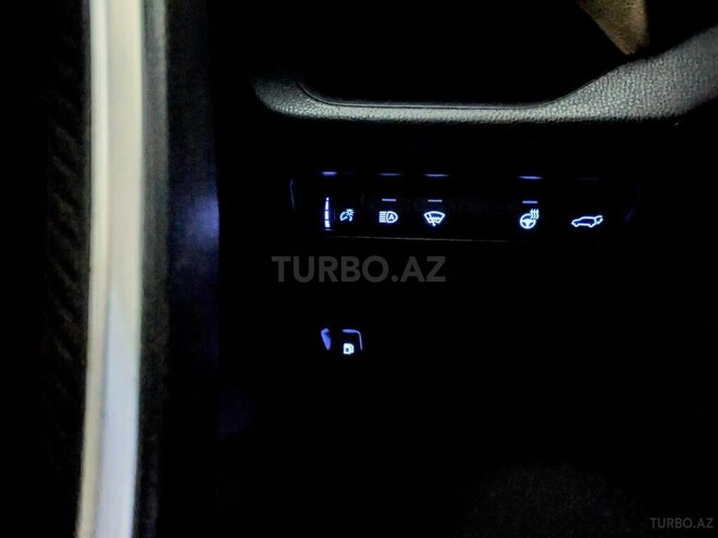 Toyota RAV4 2021, 89,900 km - 2.5 l - Bakı