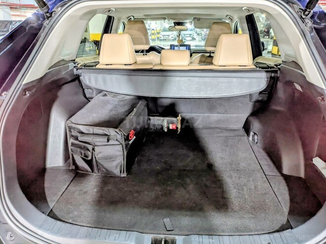 Toyota RAV4 2021, 89,900 km - 2.5 l - Bakı