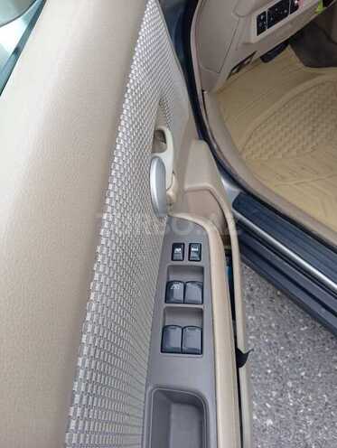 Nissan Tiida 2006, 283,625 km - 1.6 l - Bakı