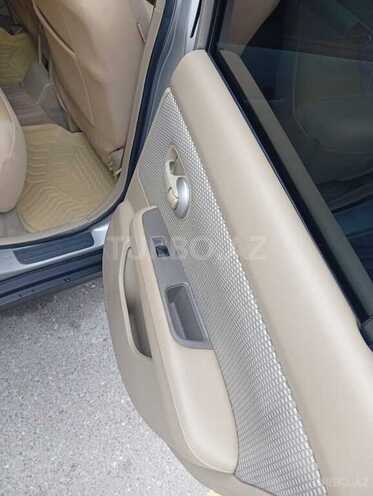 Nissan Tiida 2006, 283,625 km - 1.6 l - Bakı