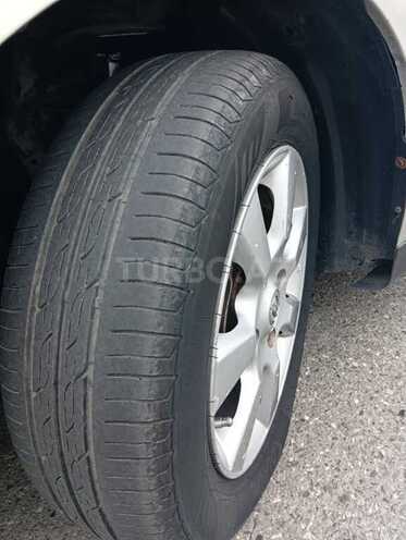Nissan Tiida 2006, 283,625 km - 1.6 l - Bakı