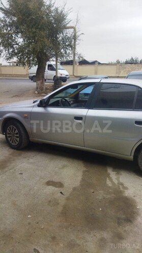 Khazar LX 2018, 213,464 km - 1.7 л - Bakı