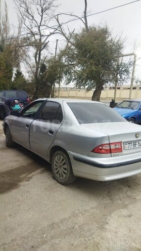 Khazar LX 2018, 213,464 km - 1.7 л - Bakı