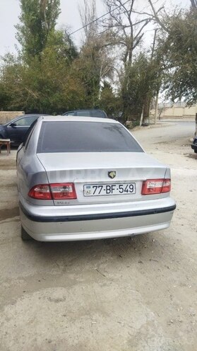 Khazar LX 2018, 213,464 km - 1.7 л - Bakı