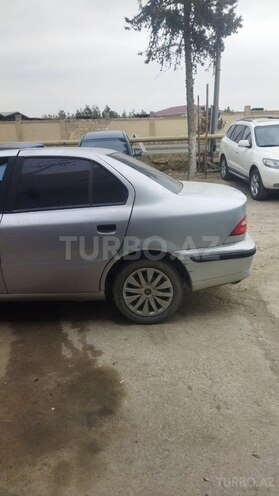 Khazar LX 2018, 213,464 km - 1.7 л - Bakı