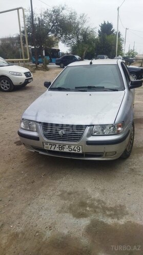 Khazar LX 2018, 213,464 km - 1.7 л - Bakı