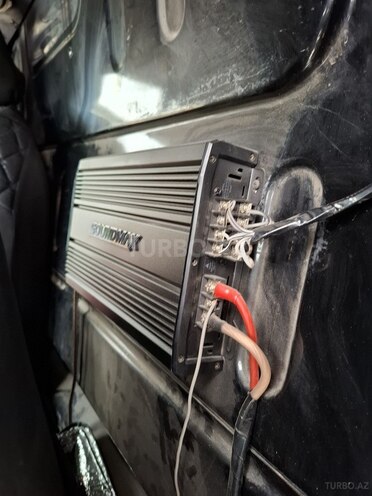 Ford Transit 2007, 455,000 km - 2.4 l - Bakı