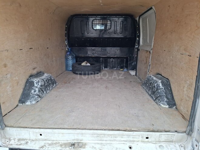 Ford Transit 2007, 455,000 km - 2.4 l - Bakı