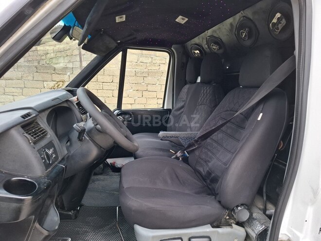 Ford Transit 2007, 455,000 km - 2.4 l - Bakı