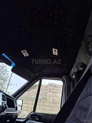 Ford Transit 2007, 455,000 km - 2.4 l - Bakı