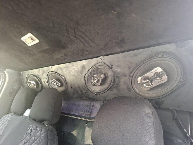 Ford Transit 2007, 455,000 km - 2.4 l - Bakı
