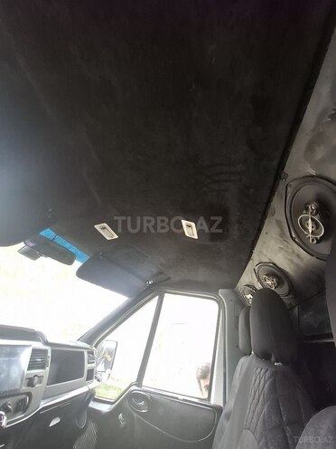 Ford Transit 2007, 455,000 km - 2.4 l - Bakı
