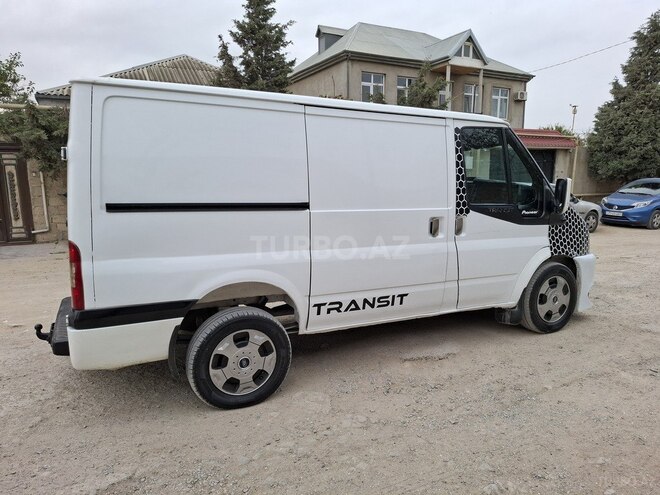 Ford Transit 2007, 455,000 km - 2.4 l - Bakı