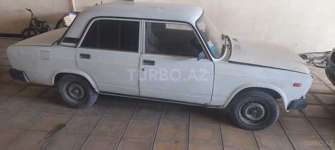 LADA (VAZ) 2107 2008, 100,000 km - 1.6 l - Gəncə