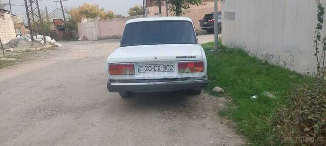 LADA (VAZ) 2107 2008, 100,000 km - 1.6 l - Gəncə