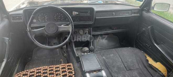 LADA (VAZ) 2107 2008, 100,000 km - 1.6 l - Gəncə