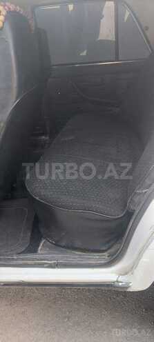 LADA (VAZ) 2107 2008, 100,000 km - 1.6 l - Gəncə