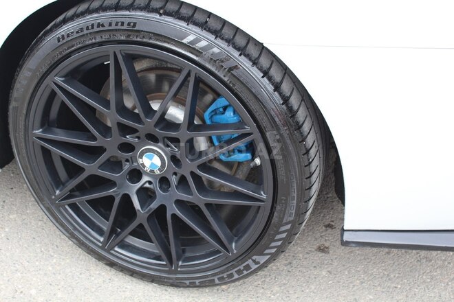 BMW 528-8
