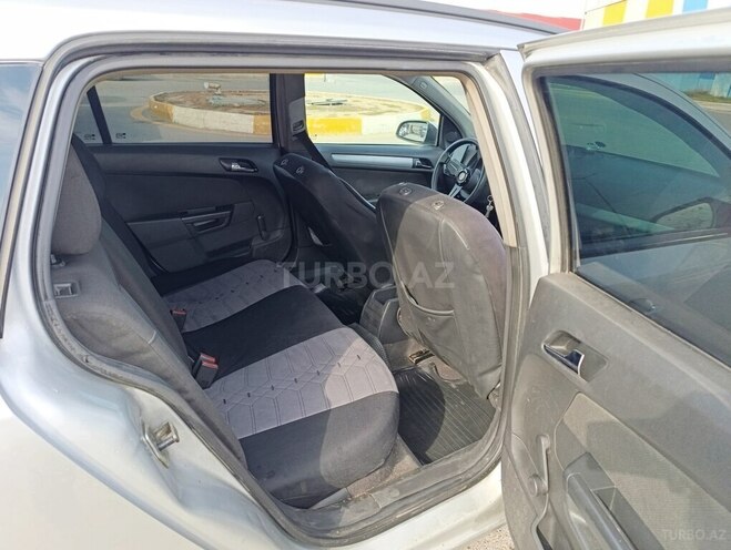 Opel Astra 2005, 445,700 km - 1.7 l - Bakı