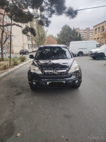 Honda CR-V 2008, 202,000 km - 2.4 l - Bakı