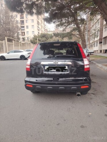 Honda CR-V 2008, 202,000 km - 2.4 l - Bakı