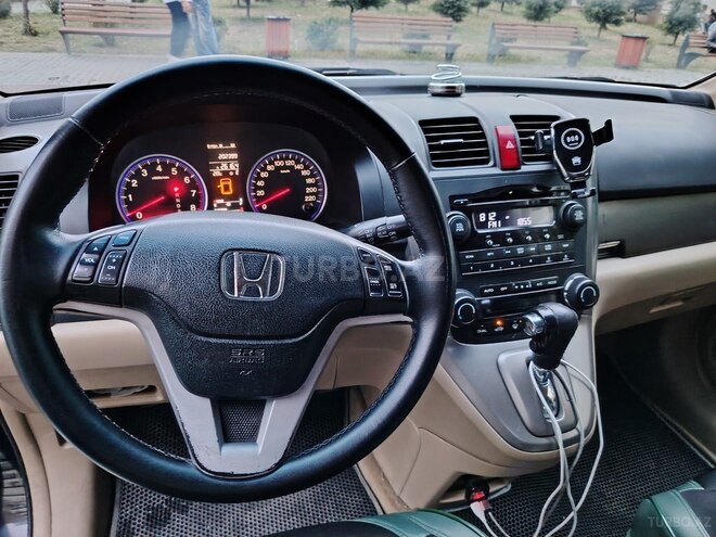 Honda CR-V 2008, 202,000 km - 2.4 l - Bakı