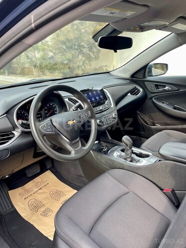 Chevrolet Malibu 2022, 113,000 km - 1.5 л - Bakı