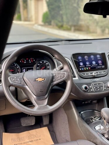 Chevrolet Malibu 2022, 113,000 km - 1.5 л - Bakı