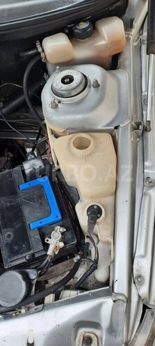 LADA (VAZ) 2111 2005, 257,787 km - 1.6 l - Quba