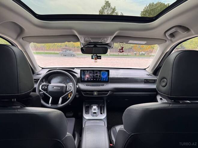Haval Jolion 2021, 54,000 km - 1.5 l - Şəmkir